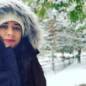 Meet your Posher, Anna paula